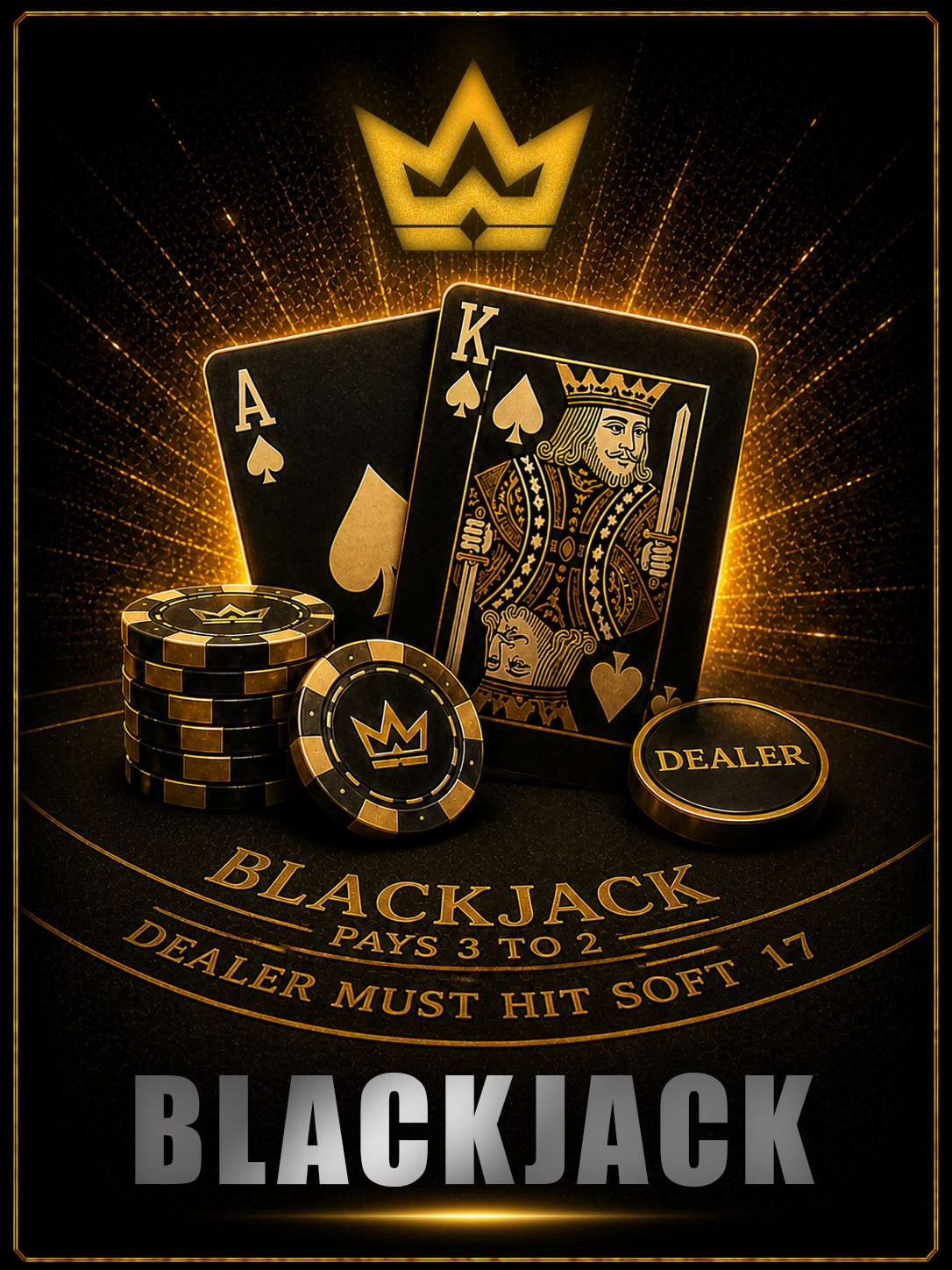 Blackjack