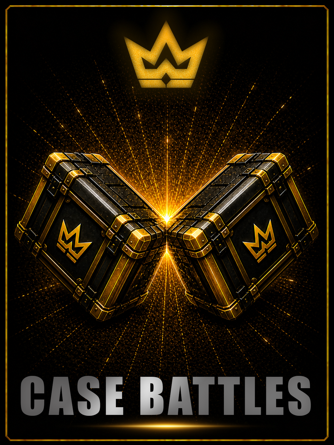 Case Battles