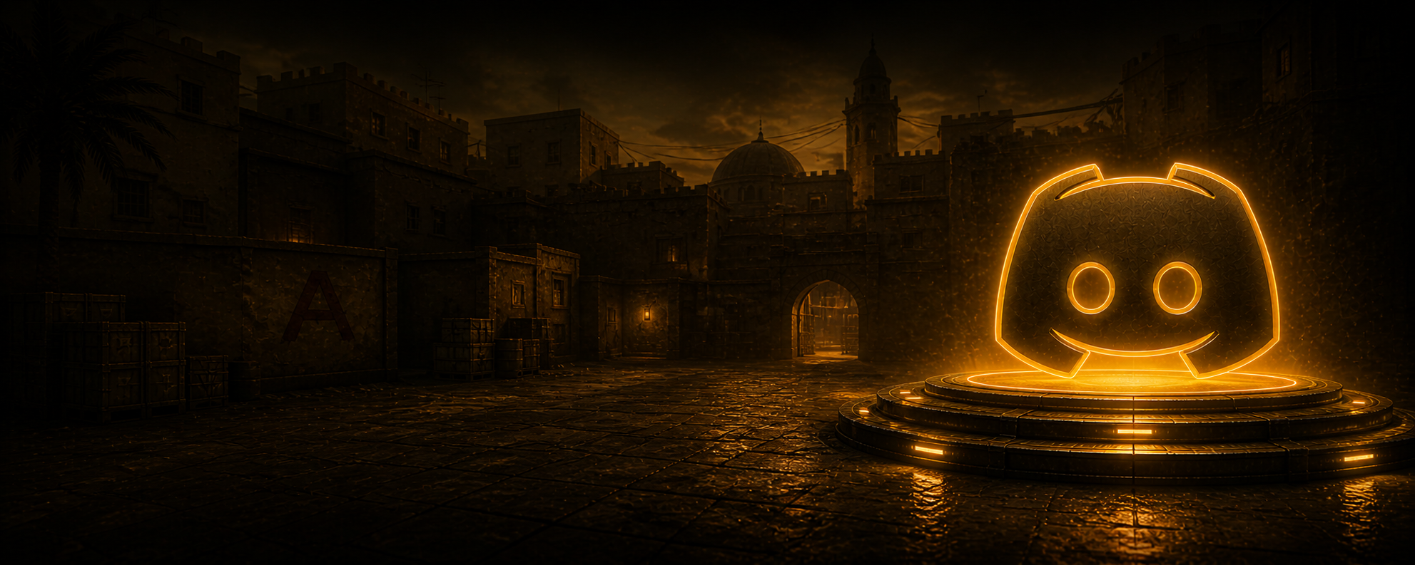Discord Banner
