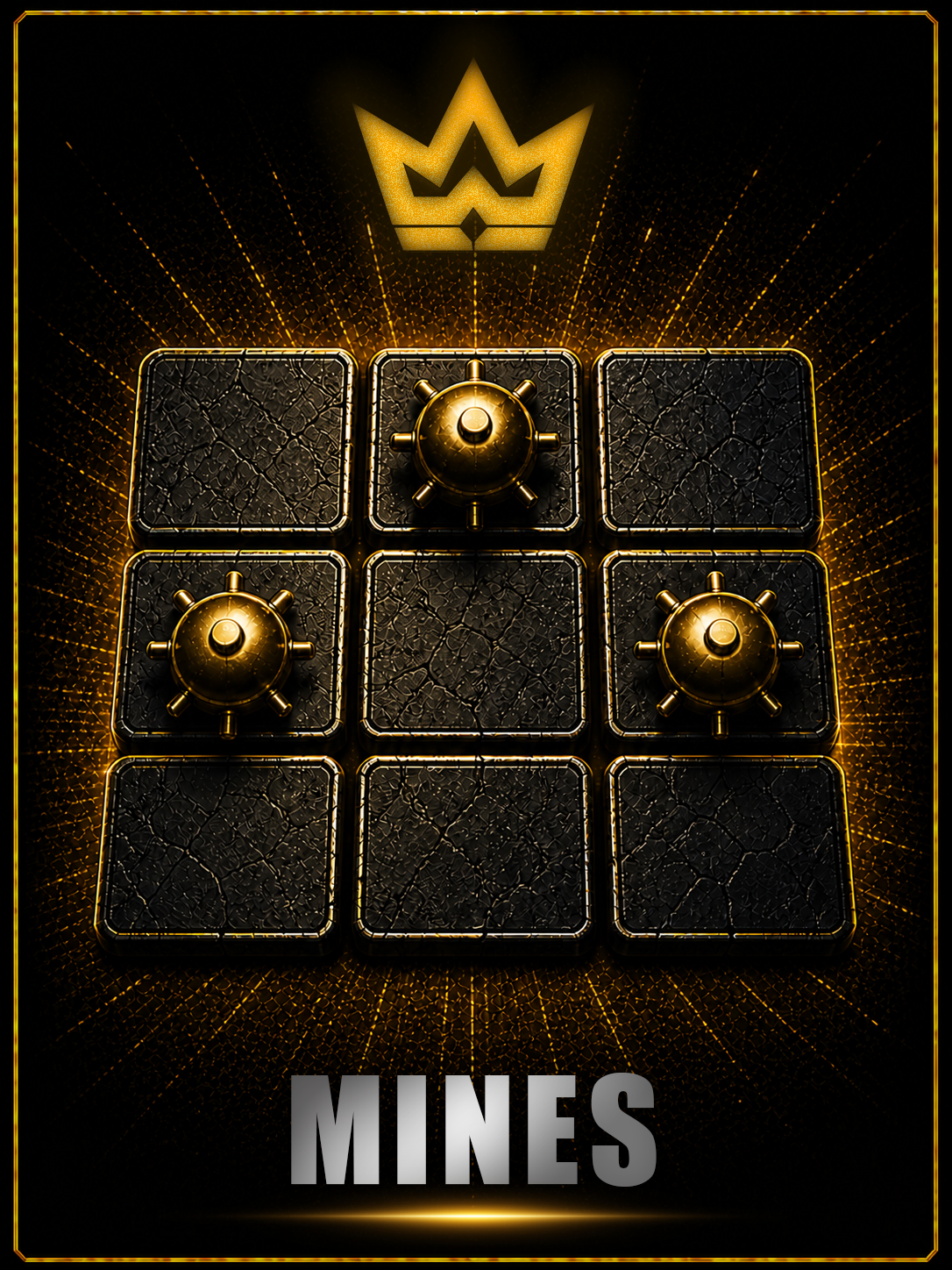 Mines