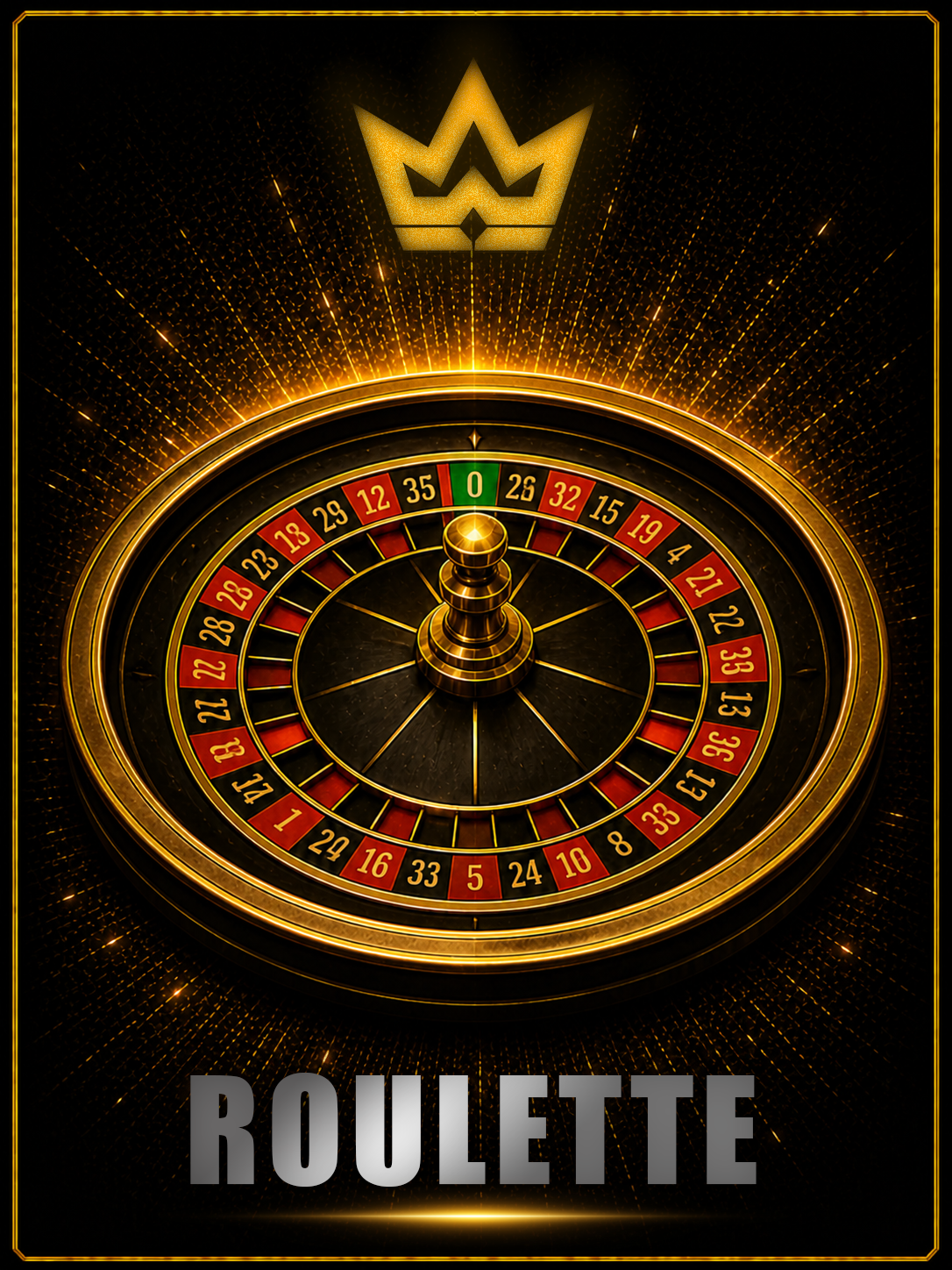 Roulette