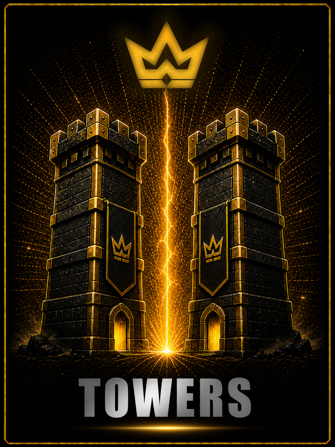 Towers